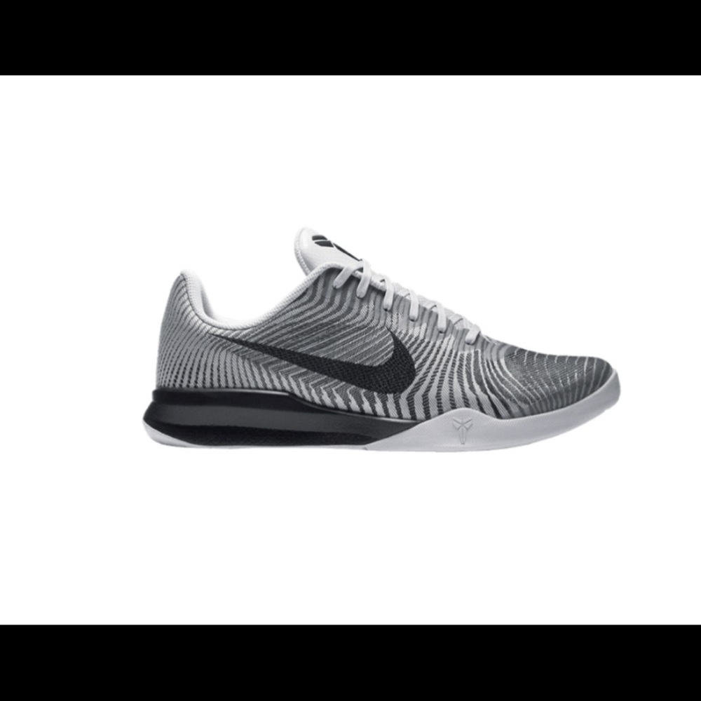 Nike KB Mentality 2